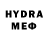 MDMA VHQ Ksenya Ilgran